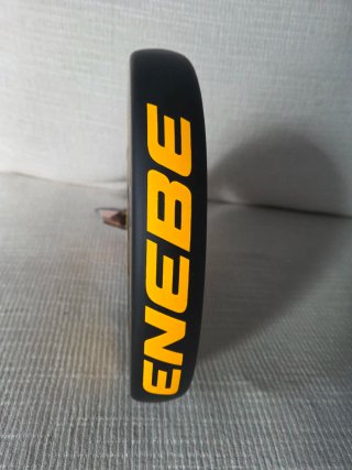 Pala de pádel NB Combat LTD
