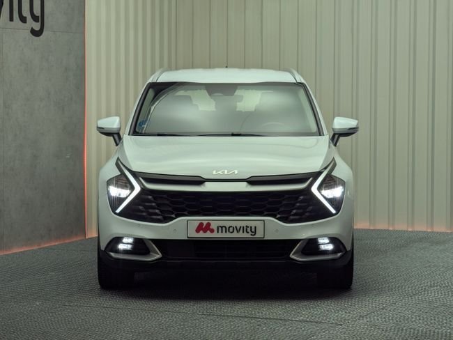 Kia Sportage 2022, foto 2
