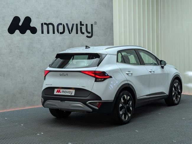 Kia Sportage 2022, foto 3