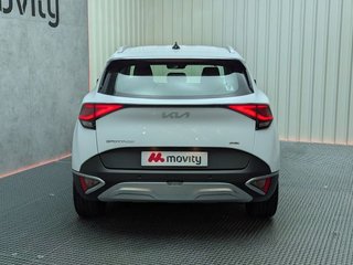 Kia Sportage 1.6 T-GDi PHEV 198kW (265CV) Drive 4x4