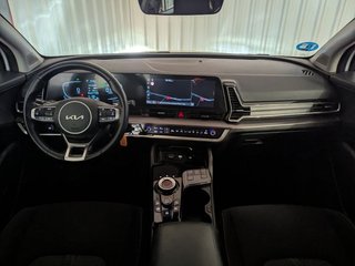Kia Sportage 1.6 T-GDi PHEV 198kW (265CV) Drive 4x4