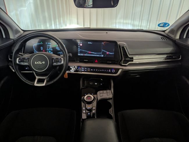 Kia Sportage 2022, foto 6