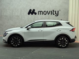 Kia Sportage 1.6 T-GDi PHEV 198kW (265CV) Drive 4x4