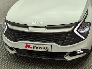 Kia Sportage 1.6 T-GDi PHEV 198kW (265CV) Drive 4x4
