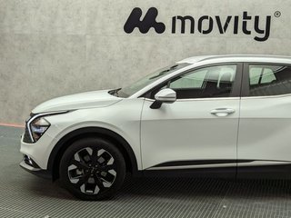 Kia Sportage 1.6 T-GDi PHEV 198kW (265CV) Drive 4x4