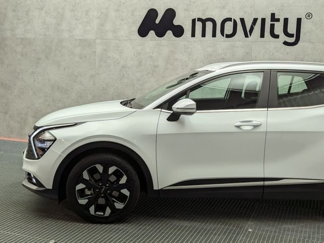 Kia Sportage 2022, foto 16