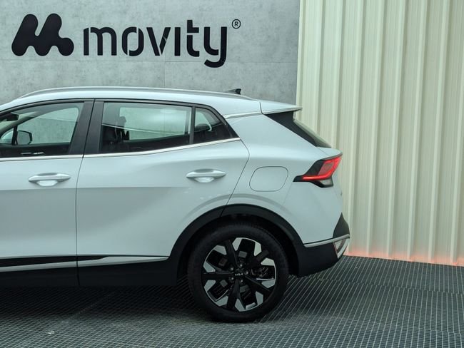 Kia Sportage 2022, foto 17