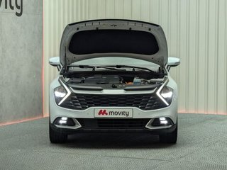Kia Sportage 1.6 T-GDi PHEV 198kW (265CV) Drive 4x4