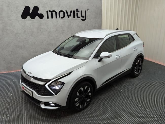 Kia Sportage 2022, foto 20