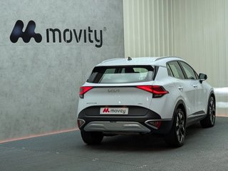 Kia Sportage 1.6 T-GDi PHEV 198kW (265CV) Drive 4x4