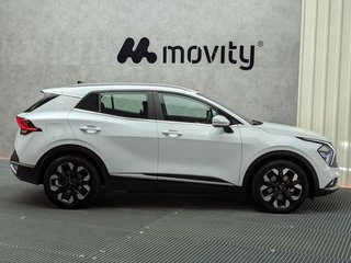 Kia Sportage 1.6 T-GDi PHEV 198kW (265CV) Drive 4x4