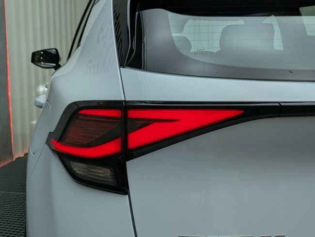 Kia Sportage 2022, foto 23
