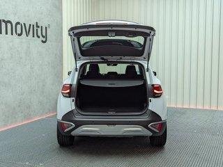 Kia Sportage 1.6 T-GDi PHEV 198kW (265CV) Drive 4x4