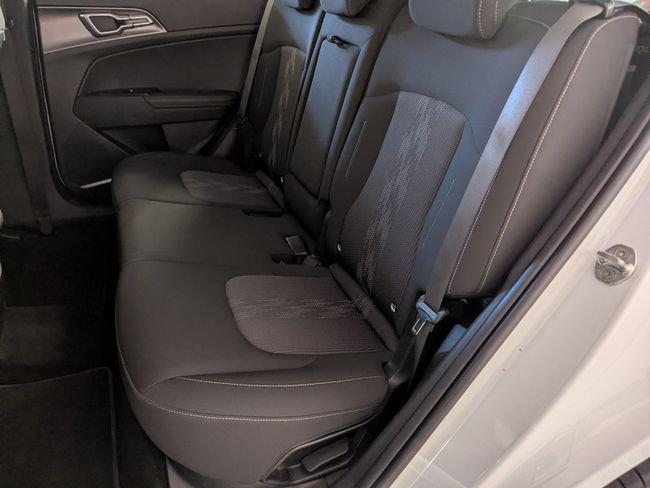 Kia Sportage 2022, foto 25