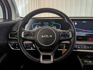 Kia Sportage 1.6 T-GDi PHEV 198kW (265CV) Drive 4x4