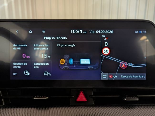 Kia Sportage 2022, foto 30