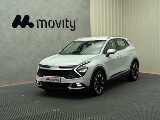 Kia Sportage 1.6 T-GDi PHEV 198kW (265CV) Drive 4x4