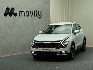 Kia Sportage 1.6 T-GDi PHEV 198kW (265CV) Drive 4x4