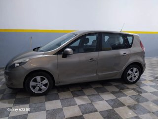 Renault Scenic 2010