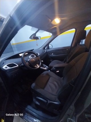 Renault Scenic 2010