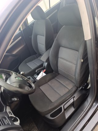 Skoda Octavia 2007 1.9 tdi 105cv