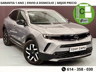 Opel Mokka 2022
