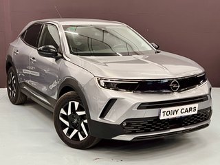Opel Mokka 2022
