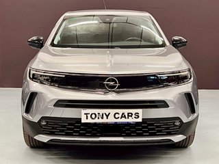 Opel Mokka 2022