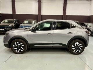 Opel Mokka 2022