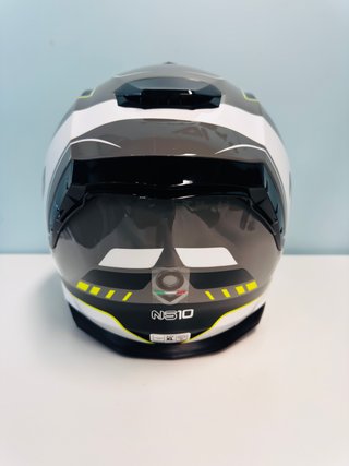 Casco NOS Taglia XL
