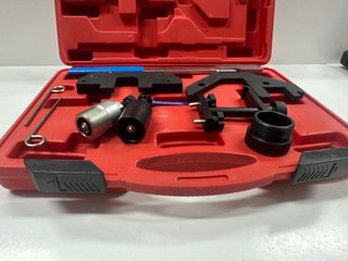 Kit Herramientas Motor Coche