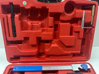 Kit Herramientas Motor Coche