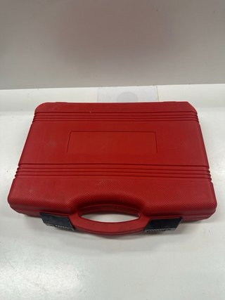 Kit Herramientas Motor Coche