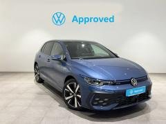 Volkswagen Golf 2025