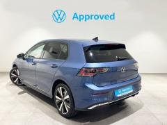 Volkswagen Golf 2025, foto 2