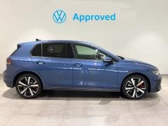 Volkswagen Golf 2025, foto 3
