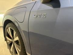 Volkswagen Golf 2025, foto 6