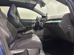 Volkswagen Golf 2025, foto 8