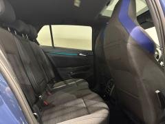 Volkswagen Golf 2025, foto 9