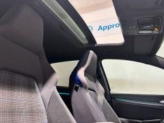 Volkswagen Golf 2025, foto 11