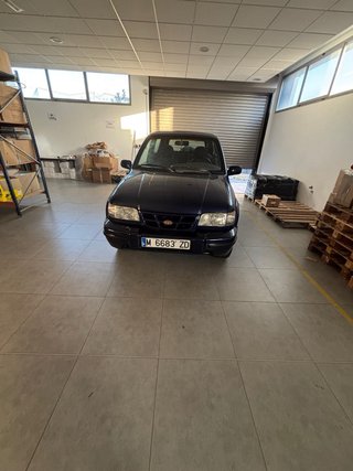 KIA Sportage 2000