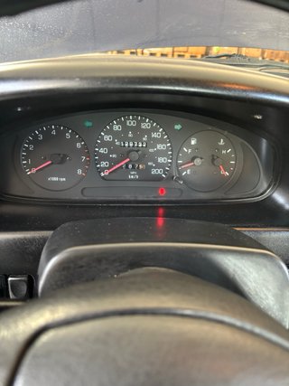 KIA Sportage 2000
