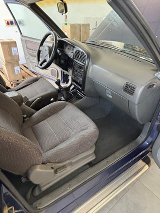 KIA Sportage 2000