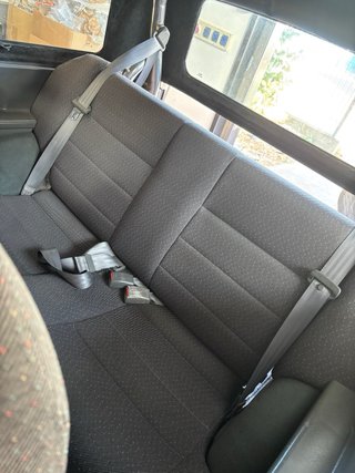 KIA Sportage 2000