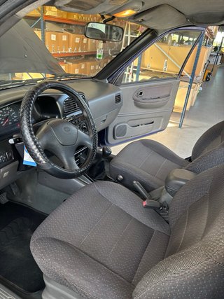 KIA Sportage 2000