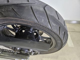 BMW F 800 GS