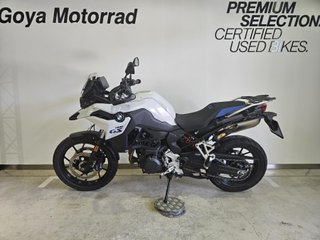 BMW F 800 GS