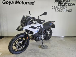 BMW F 800 GS