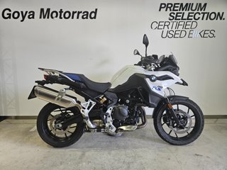 BMW F 800 GS
