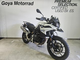 BMW F 800 GS